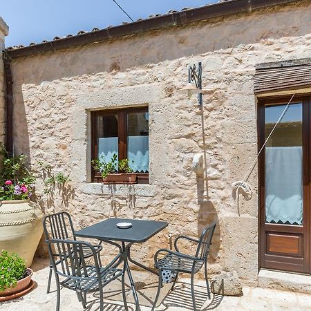 סנטה קרוצ'ה קמרינה La Muraglia Residenza Turistica Rurale מראה חיצוני תמונה